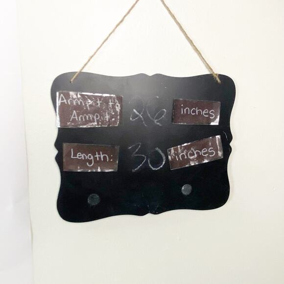 Croft & Barrow 2X Plus Womens White Black Striped Lace Detail Tee Shirt Top - Picture 7 of 7